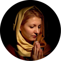 Гадалка Анна — Агвали